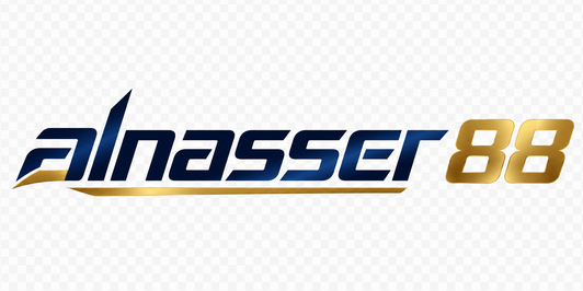 Alnasser 88 Logo